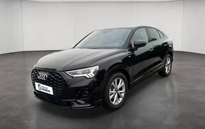 AUDI Q3 Sportback 35 TFSI 150 ch S tronic 7 S line WAUZZZF39R1136201