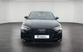 Miniature AUDI Q3 Sportback 35 TFSI 150 ch S tronic 7 S line extérieur avant 2133079