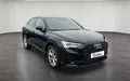 Miniature AUDI Q3 Sportback 35 TFSI 150 ch S tronic 7 S line extérieur trois quart avant droit 2133079