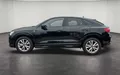 Miniature AUDI Q3 Sportback 35 TFSI 150 ch S tronic 7 S line extérieur côté gauche 2133079
