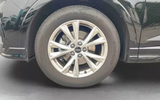 AUDI Q3 Sportback 35 TFSI 150 ch S tronic 7 S line photo 9 2133079