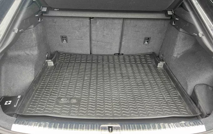 AUDI Q3 Sportback 35 TFSI 150 ch S tronic 7 S line photo 10 2133079