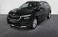 Miniature SKODA KAMIQ 1.0 TSI Evo 110 ch BVM6 Ambition extérieur trois quart avant gauche 2127230