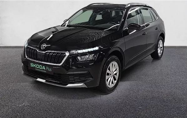 SKODA KAMIQ 1.0 TSI Evo 110 ch BVM6 Ambition TMBGR6NW2P3094945