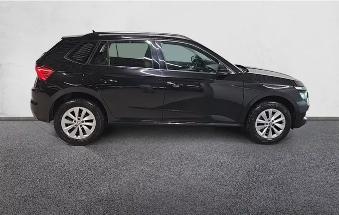 SKODA KAMIQ 1.0 TSI Evo 110 ch BVM6 Ambition extérieur côté droit 2127230