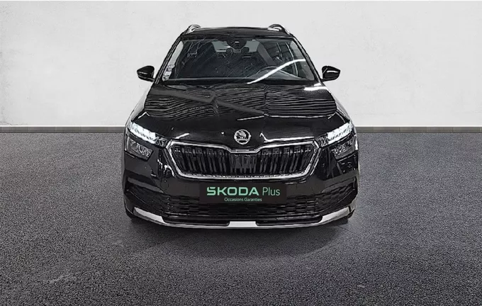 SKODA KAMIQ 1.0 TSI Evo 110 ch BVM6 Ambition photo 9 2127230