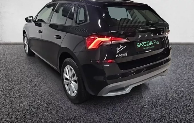 SKODA KAMIQ 1.0 TSI Evo 110 ch BVM6 Ambition photo 11 2127230