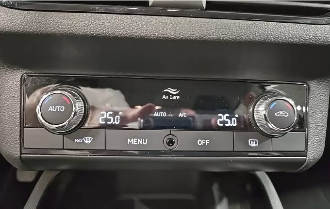 SKODA KAMIQ 1.0 TSI Evo 110 ch BVM6 Ambition photo 20 2127230