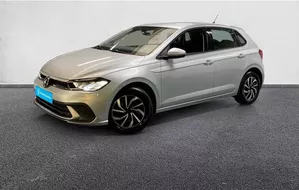 VOLKSWAGEN POLO 1.0 TSI 95 S&S BVM5 Life WVWZZZAWZPU012494
