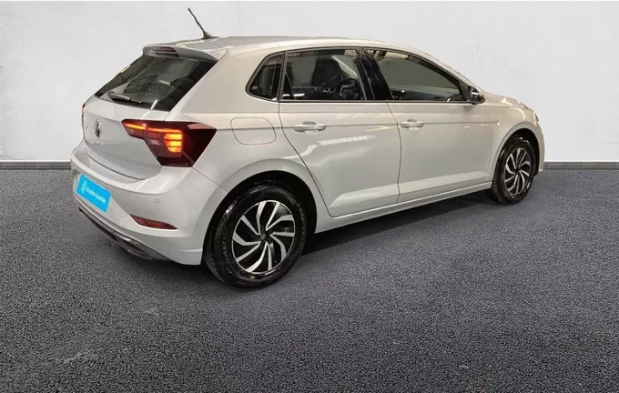 VOLKSWAGEN POLO 1.0 TSI 95 S&S BVM5 Life extérieur avant 2125918