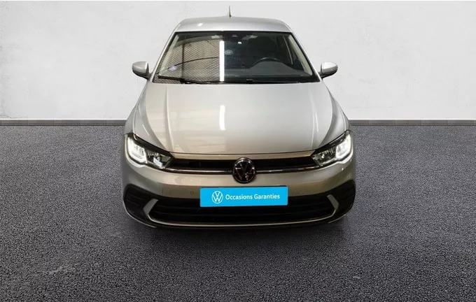 VOLKSWAGEN POLO 1.0 TSI 95 S&S BVM5 Life photo 9 2125918