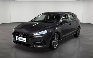 HYUNDAI I30 1.0 T-GDi 120 DCT-7 Hybrid 48V Creative TMAH351BGNJ192564