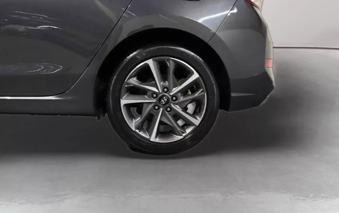 HYUNDAI I30 1.0 T-GDi 120 DCT-7 Hybrid 48V Creative photo 9 1223