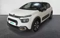 Miniature CITROEN C3 PureTech 110 S&S BVM6 C-Series extérieur trois quart avant gauche 944690