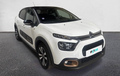 Miniature CITROEN C3 PureTech 110 S&S BVM6 C-Series extérieur trois quart avant droit 944690