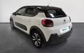Miniature CITROEN C3 PureTech 110 S&S BVM6 C-Series extérieur trois quart arrière gauche 944690