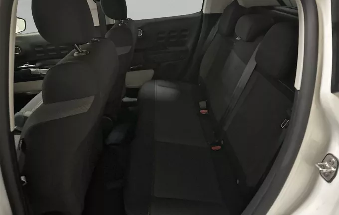 CITROEN C3 PureTech 110 S&S BVM6 C-Series photo 12 944690