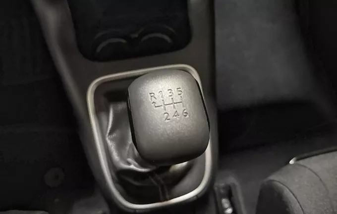 CITROEN C3 PureTech 110 S&S BVM6 C-Series photo 14 944690