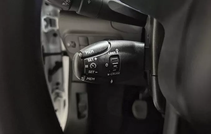 CITROEN C3 PureTech 110 S&S BVM6 C-Series photo 15 944690