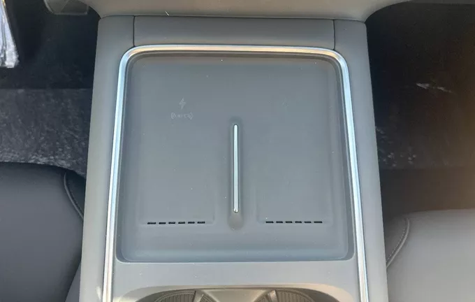 XPENG G6 Autonomie Etendue photo 14 9200822