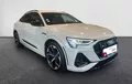 Miniature AUDI E-TRON S Sportback 503 ch e-quattro Sport extérieur trois quart avant droit 2130808