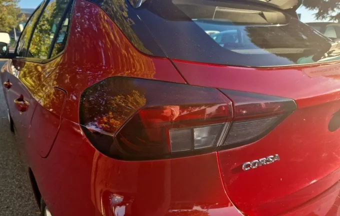 OPEL CORSA 1.2 75 ch BVM5 Edition photo 17 2129642