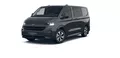 Miniature VOLKSWAGEN UTILITAIRES TRANSPORTER VAN L1H1 2.0 TDI 150 BVA8 4MOTION BUSINESS extérieur trois quart avant gauche 7312