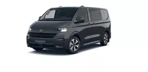 VOLKSWAGEN UTILITAIRES TRANSPORTER VAN L1H1 2.0 TDI 150 BVA8 4MOTION BUSINESS 7312