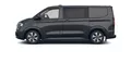 Miniature VOLKSWAGEN UTILITAIRES TRANSPORTER VAN L1H1 2.0 TDI 150 BVA8 4MOTION BUSINESS extérieur avant 7312