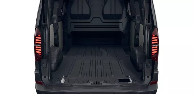 VOLKSWAGEN UTILITAIRES TRANSPORTER VAN L1H1 2.0 TDI 150 BVA8 4MOTION BUSINESS extérieur côté droit 7312