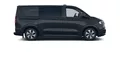Miniature VOLKSWAGEN UTILITAIRES TRANSPORTER VAN L1H1 2.0 TDI 150 BVA8 4MOTION BUSINESS extérieur trois quart arrière droit 7312