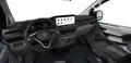 Miniature VOLKSWAGEN UTILITAIRES TRANSPORTER VAN L1H1 2.0 TDI 150 BVA8 4MOTION BUSINESS extérieur trois quart arrière gauche 7312