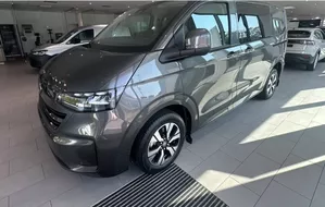 VOLKSWAGEN UTILITAIRES TRANSPORTER VAN L1H1 2.0 TDI 150 BVA8 4MOTION BUSINESS WV4ZZZTV8SK080222