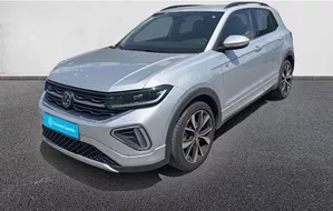 VOLKSWAGEN T-CROSS 1.0 TSI 116 Start/Stop DSG7 R-Line Edition WVGZZZC17SY111019