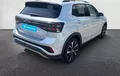 Miniature VOLKSWAGEN T-CROSS 1.0 TSI 116 Start/Stop DSG7 R-Line Edition extérieur avant 2128410