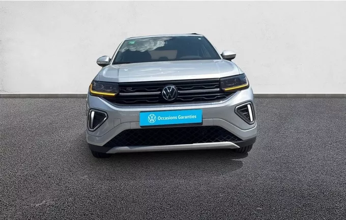 VOLKSWAGEN T-CROSS 1.0 TSI 116 Start/Stop DSG7 R-Line Edition photo 9 2128410