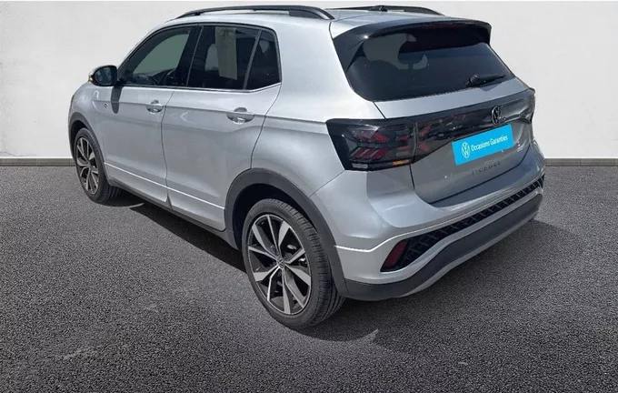 VOLKSWAGEN T-CROSS 1.0 TSI 116 Start/Stop DSG7 R-Line Edition photo 11 2128410