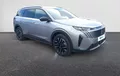 Miniature PEUGEOT 5008 Hybrid 136 e-DCS6 Allure extérieur trois quart avant droit 945814