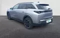 Miniature PEUGEOT 5008 Hybrid 136 e-DCS6 Allure extérieur trois quart arrière gauche 945814