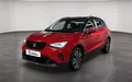 Miniature SEAT ARONA 1.0 TSI 95 ch Start/Stop BVM5 Copa extérieur trois quart avant gauche 2131659