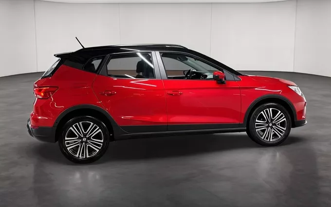 SEAT ARONA 1.0 TSI 95 ch Start/Stop BVM5 Copa extérieur côté droit 2131659