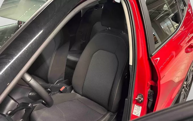 SEAT ARONA 1.0 TSI 95 ch Start/Stop BVM5 Copa photo 11 2131659