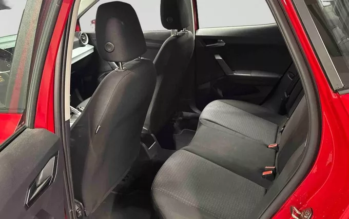 SEAT ARONA 1.0 TSI 95 ch Start/Stop BVM5 Copa photo 17 2131659