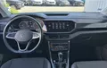 Miniature VOLKSWAGEN T-CROSS 1.0 TSI 110 Start/Stop DSG7 R-Line extérieur trois quart avant droit 213002