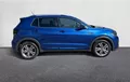 Miniature VOLKSWAGEN T-CROSS 1.0 TSI 110 Start/Stop DSG7 R-Line extérieur côté droit 213002