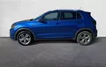 Miniature VOLKSWAGEN T-CROSS 1.0 TSI 110 Start/Stop DSG7 R-Line extérieur trois quart arrière gauche 213002