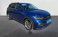 Miniature VOLKSWAGEN T-CROSS 1.0 TSI 110 Start/Stop DSG7 R-Line photo 10 213002