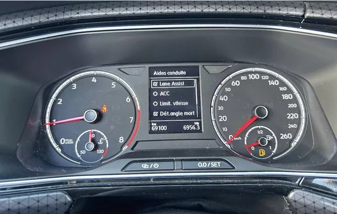 VOLKSWAGEN T-CROSS 1.0 TSI 110 Start/Stop DSG7 R-Line photo 20 213002