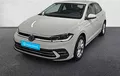 Miniature VOLKSWAGEN POLO 1.0 TSI 95 S&S DSG7 Style extérieur trois quart avant gauche 2126500