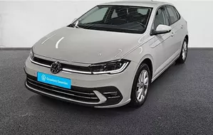 VOLKSWAGEN POLO 1.0 TSI 95 S&S DSG7 Style WVWZZZAWZPY020923